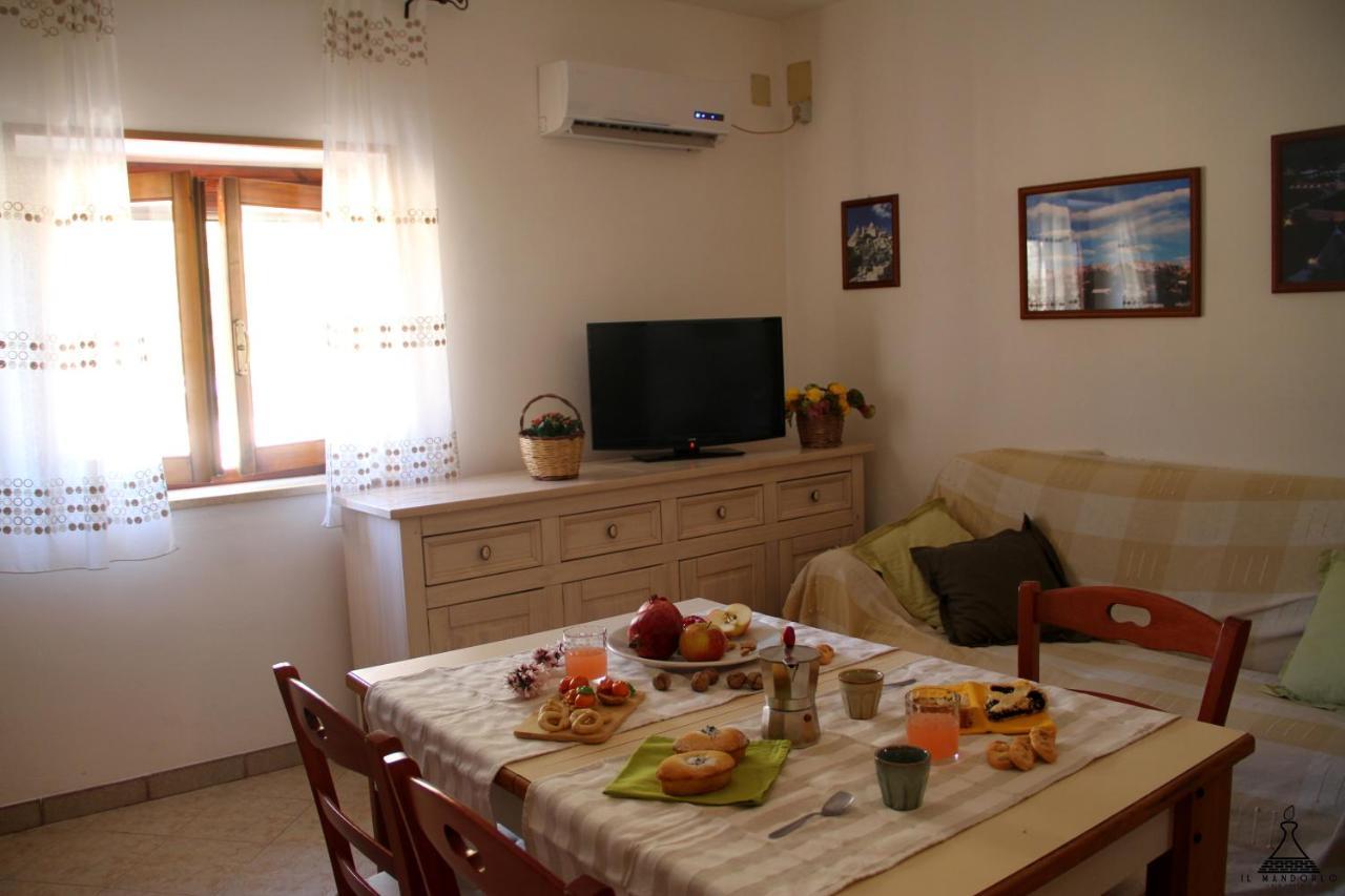 Il Mandorlo Villa ออสตูนี ภายนอก รูปภาพ