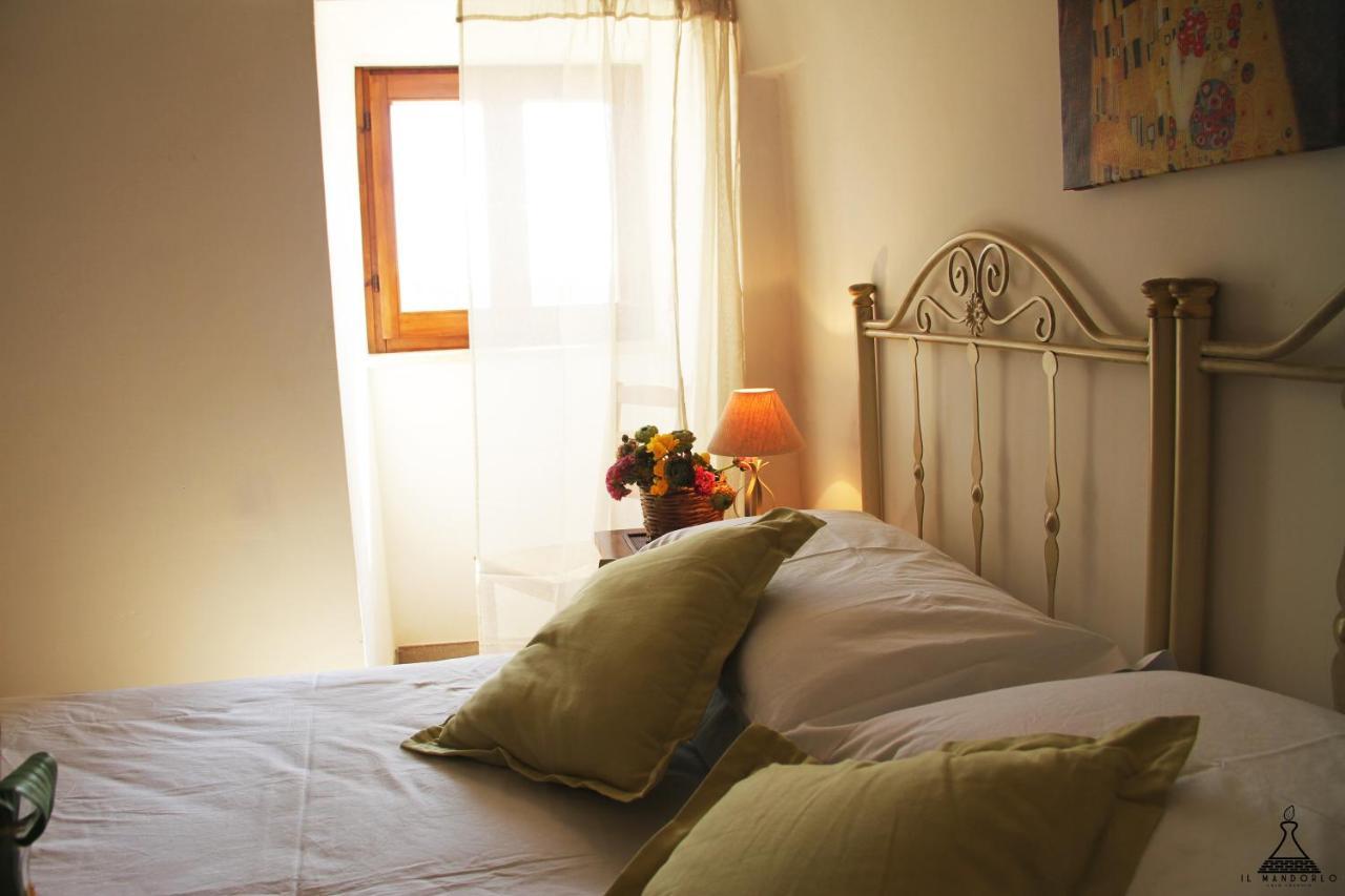 Il Mandorlo Villa ออสตูนี ภายนอก รูปภาพ