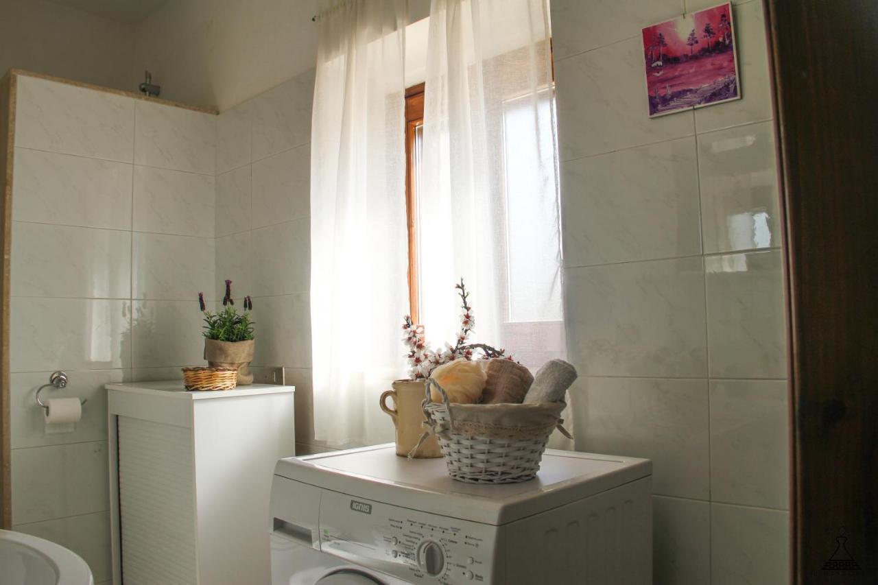 Il Mandorlo Villa ออสตูนี ภายนอก รูปภาพ
