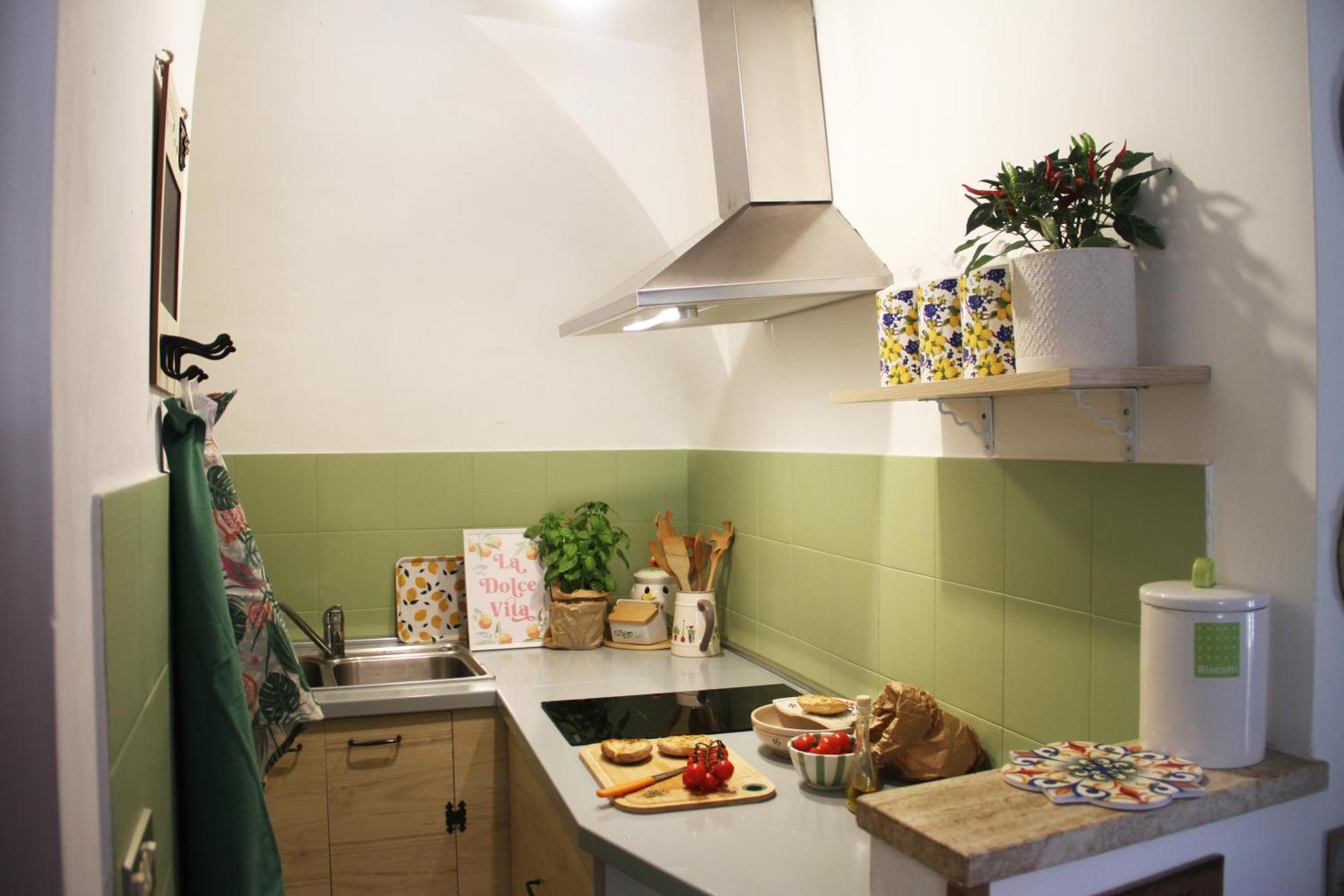 Il Mandorlo Villa ออสตูนี ภายนอก รูปภาพ